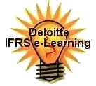 Deloitte IFRS e-Learning